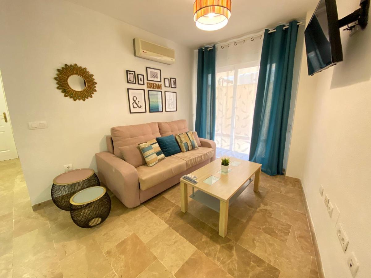 Appartamento Weforyou Caracola Beach 11 Torremolinos Esterno foto