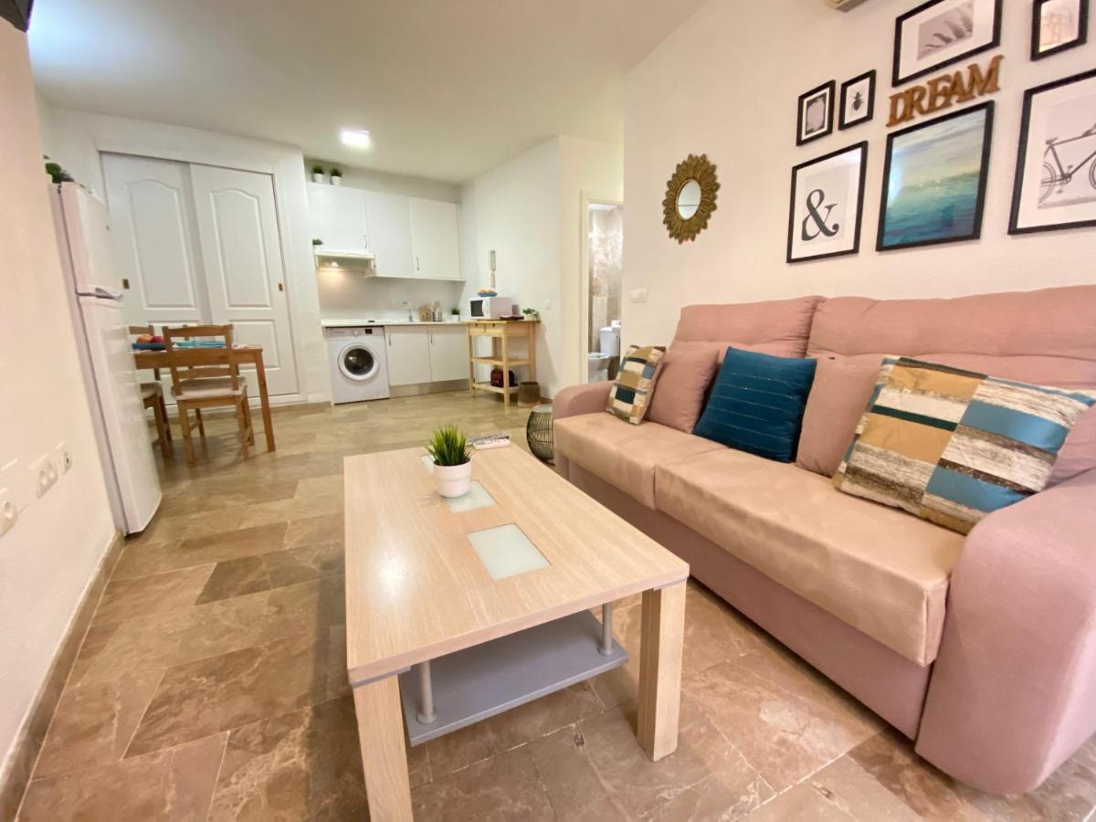 Appartamento Weforyou Caracola Beach 11 Torremolinos Esterno foto
